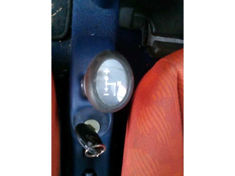 smart coupe del año 2000