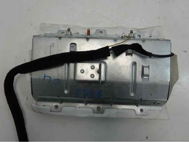 Recambio de airbag delantero derecho para citroen c4 sedan collection referencia OEM IAM 9682359880  