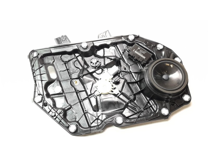 Recambio de elevalunas delantero izquierdo para ford focus st-line referencia OEM IAM JX7BA23201CJ  