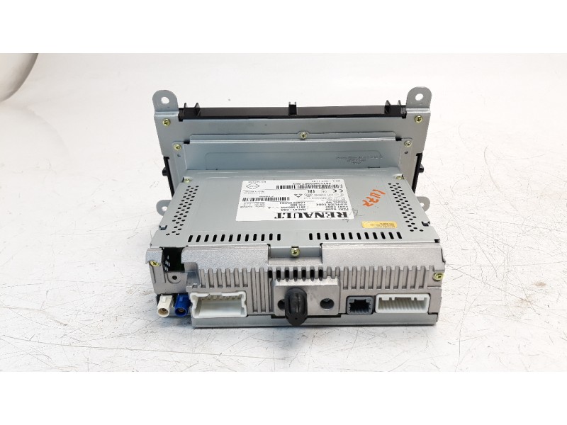 Recambio de sistema navegacion gps para renault clio iv 0.9 referencia OEM IAM 259150869R  