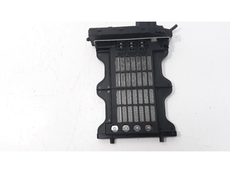 Recambio de resistencia calefaccion para infiniti q30 2.2d sport referencia OEM IAM A2468300261  