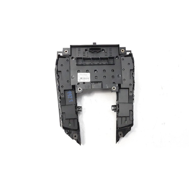 Recambio de mando climatizador para porsche cayenne (typ 92aa) 3.0 tdi cat referencia OEM IAM 7P5907040BR  