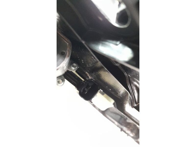 Recambio de elevalunas delantero izquierdo para ford focus st-line referencia OEM IAM JX7BA23201CJ  