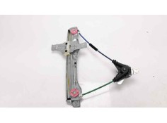 Recambio de elevalunas trasero derecho para peugeot 208 style referencia OEM IAM 9673153880   2