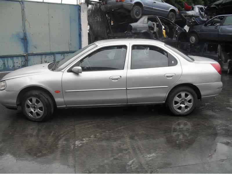 ford mondeo berlina (gd) del año 1998