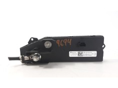 Recambio de resistencia calefaccion para infiniti q30 2.2d sport referencia OEM IAM A2468300261   2