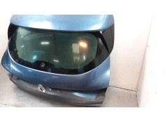 Recambio de porton trasero para renault megane iv berlina 5p intens referencia OEM IAM 901007547R   2