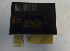 Recambio de caja precalentamiento para citroen c4 berlina cool referencia OEM IAM 9662570880  