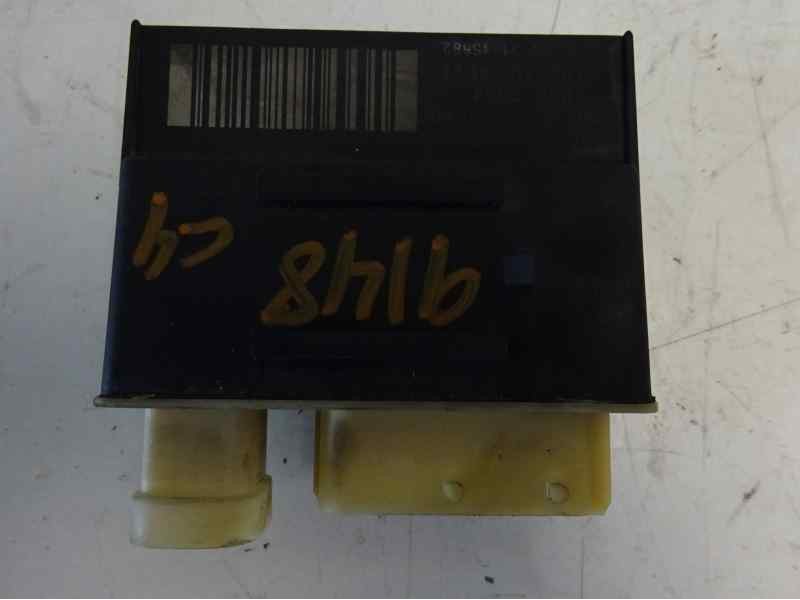 Recambio de caja precalentamiento para citroen c4 berlina cool referencia OEM IAM 9662570880  