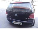 VOLKSWAGEN POLO (9N3)