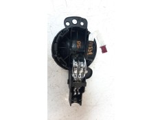 Recambio de maneta interior delantera izquierda para mini mini (r56) cooper sd referencia OEM IAM 2753717   2