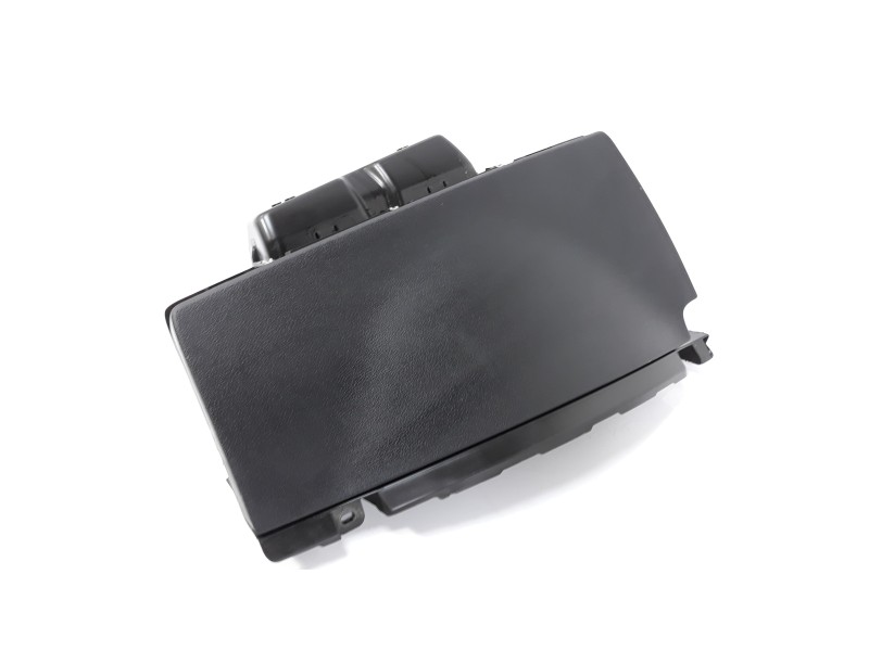 Recambio de guantera para citroen berlingo station wagon xtr plus referencia OEM IAM 9680927277  