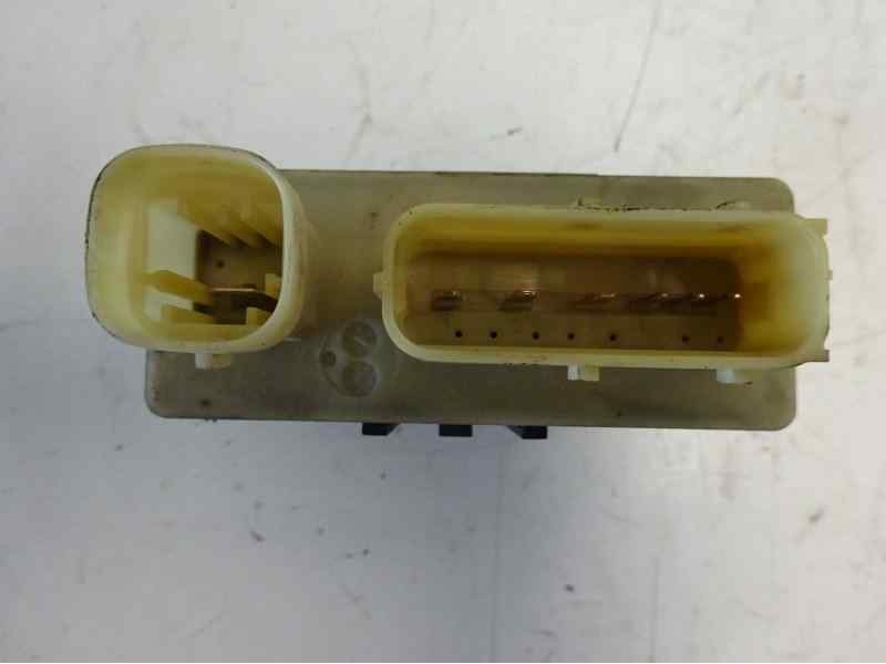 Recambio de caja precalentamiento para citroen c4 berlina cool referencia OEM IAM 9662570880  
