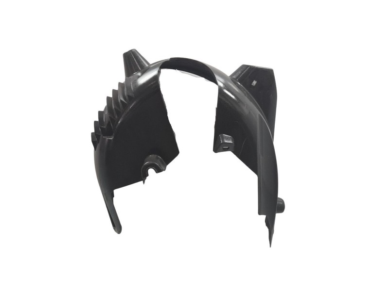 Recambio de paso rueda trasero derecho para smart forfour 0.9 turbo cat referencia OEM IAM 767481470R  
