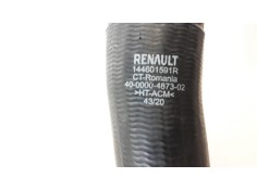 Recambio de tubo para renault captur ii 1.0 tce referencia OEM IAM 144601591R   2