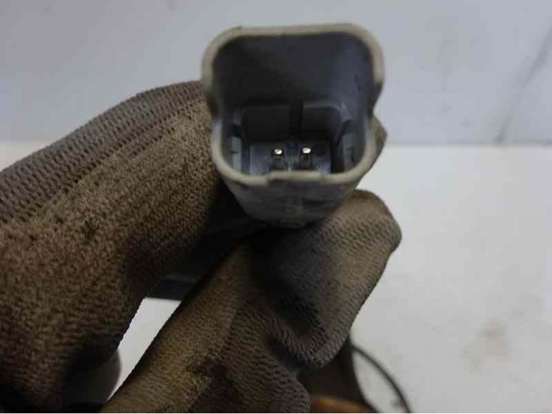 Recambio de mangueta delantera izquierda para citroen c4 sedan collection referencia OEM IAM   