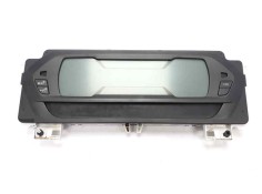 CUADRO INSTRUMENTOS 981108837 