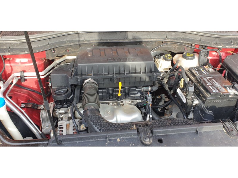 Recambio de motor arranque para mg zs comfort referencia OEM IAM 10152867  