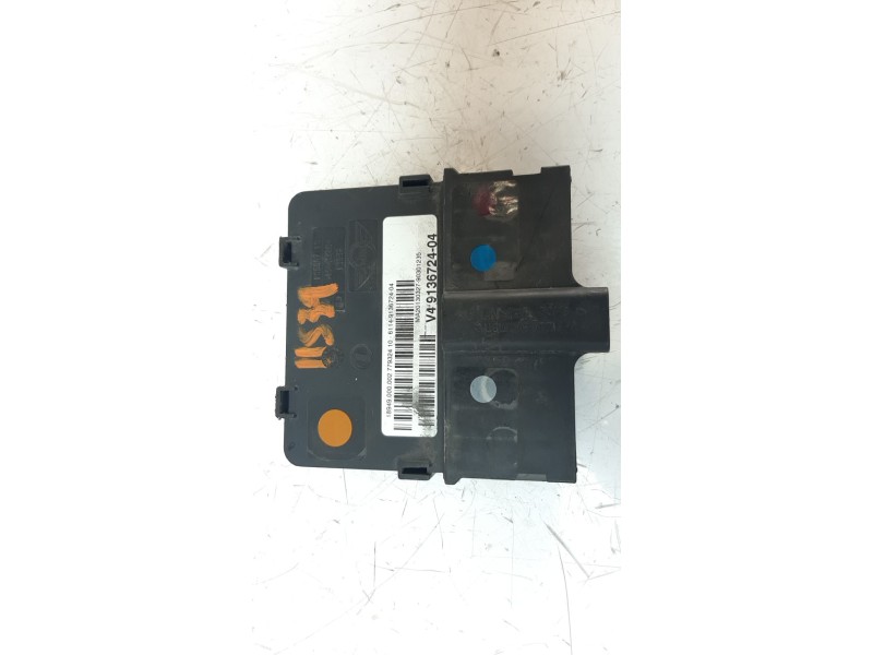 Recambio de modulo electronico para mini mini (r56) cooper sd referencia OEM IAM 9136724  