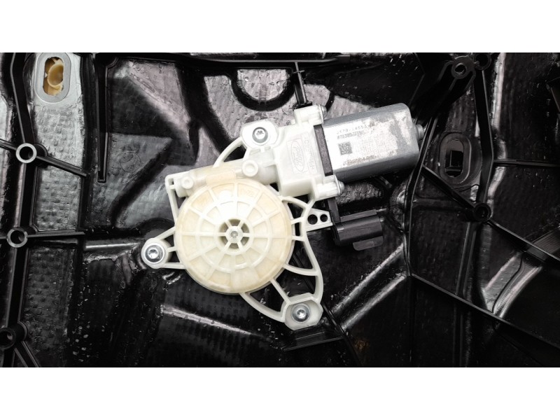 Recambio de elevalunas delantero izquierdo para ford focus st-line referencia OEM IAM JX7BA23201CJ  