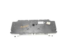 Recambio de cuadro instrumentos para citroen c4 picasso referencia OEM IAM 981108837   2