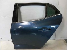 PUERTA TRASERA IZQUIERDA 821015121R 821015121R 