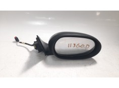 Recambio de retrovisor derecho para jaguar x-type 2.0 diesel cat referencia OEM IAM E11015712  