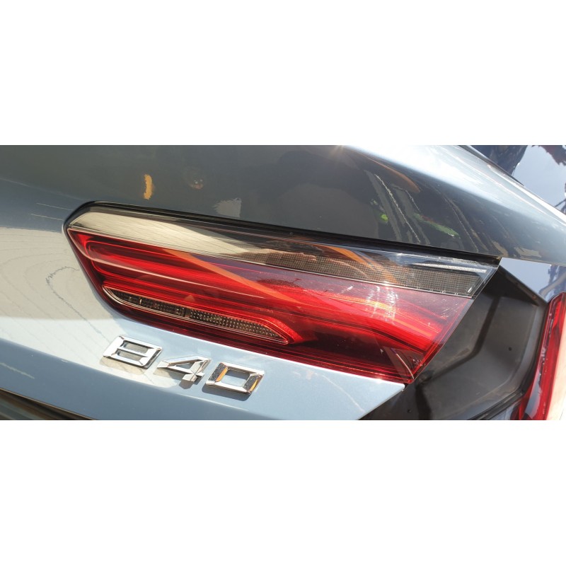 Recambio de piloto trasero derecho interior para bmw serie 8 coupe (g15) 840d xdrive referencia OEM IAM 63217445778  