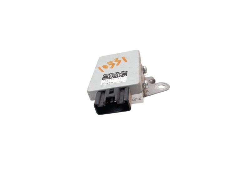 Recambio de modulo electronico para toyota rav 4 referencia OEM IAM 1049935241  