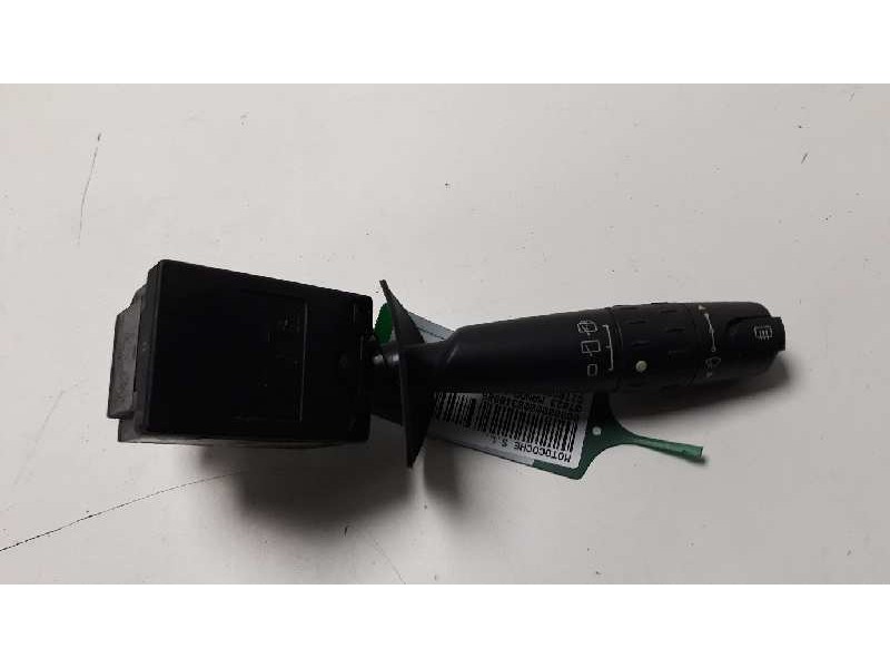 Recambio de mando limpia para citroen xantia berlina 1.9 td sx referencia OEM IAM 96247561ZL  