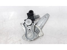 ELEVALUNAS TRASERO IZQUIERDO 69840F4010 69840F4010 85710F4020