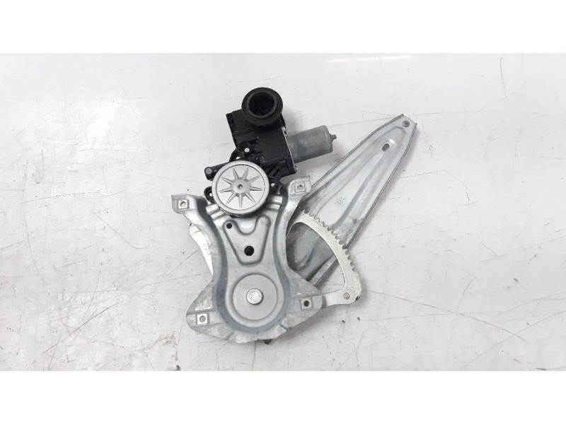 Recambio de elevalunas trasero izquierdo para toyota c-hr referencia OEM IAM 69840F4010 85710F4020 