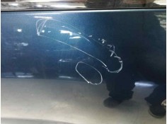 Recambio de puerta trasera izquierda para renault megane iv berlina 5p intens referencia OEM IAM 821015121R   2