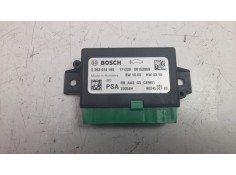 MODULO ELECTRONICO 9824532180 0263014165 