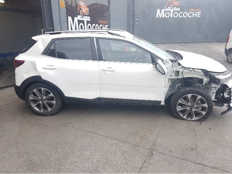 kia stonic (ybcuv) del año 2018