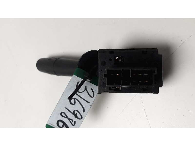 Recambio de mando limpia para citroen xantia berlina 1.9 td sx referencia OEM IAM 96247561ZL  