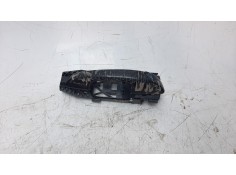 Recambio de maneta exterior delantera derecha para porsche cayenne (typ 92aa) 3.0 tdi cat referencia OEM IAM 95853188500   2