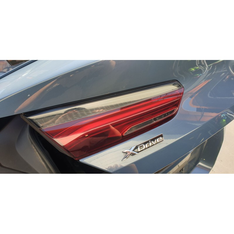 Recambio de piloto trasero izquierdo interior para bmw serie 8 coupe (g15) 840d xdrive referencia OEM IAM 63217445775  