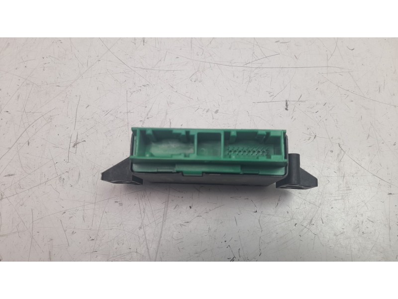 Recambio de modulo electronico para peugeot 2008 (--.2013) 1.6 blue-hdi fap referencia OEM IAM 9824532180 0263014165 