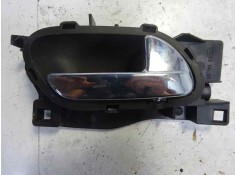 MANETA INTERIOR TRASERA DERECHA 96435310VD 96435310VD 