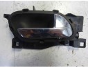 MANETA INTERIOR TRASERA DERECHA 96435310VD 96435310VD 