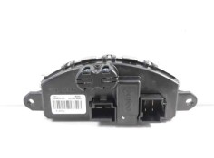 Recambio de resistencia calefaccion para renault megane iv berlina 5p intens referencia OEM IAM T954061B  