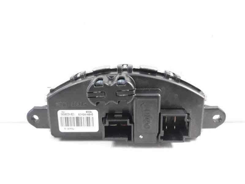 Recambio de resistencia calefaccion para renault megane iv berlina 5p intens referencia OEM IAM T954061B  