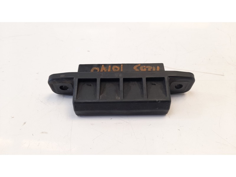 Recambio de maneta exterior porton para toyota yaris city referencia OEM IAM 7481113010C2  