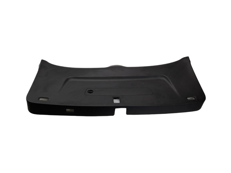 Recambio de guarnecido porton trasero para audi q7 4mg referencia OEM IAM 4M0867973J  