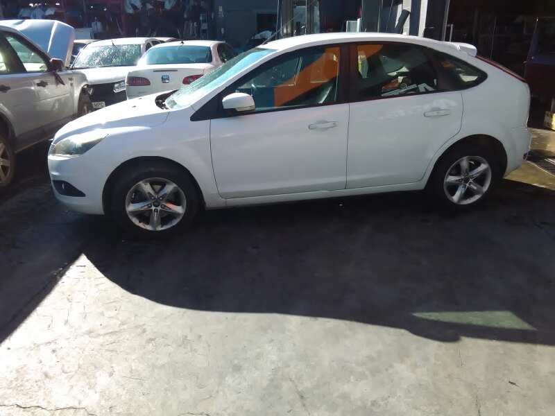 ford focus lim. (cb4) del año 2009