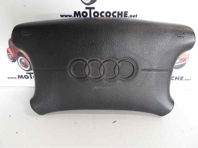 Recambio de airbag delantero izquierdo para audi a4 berlina (b5) 1.8 referencia OEM IAM M97T0910405233  