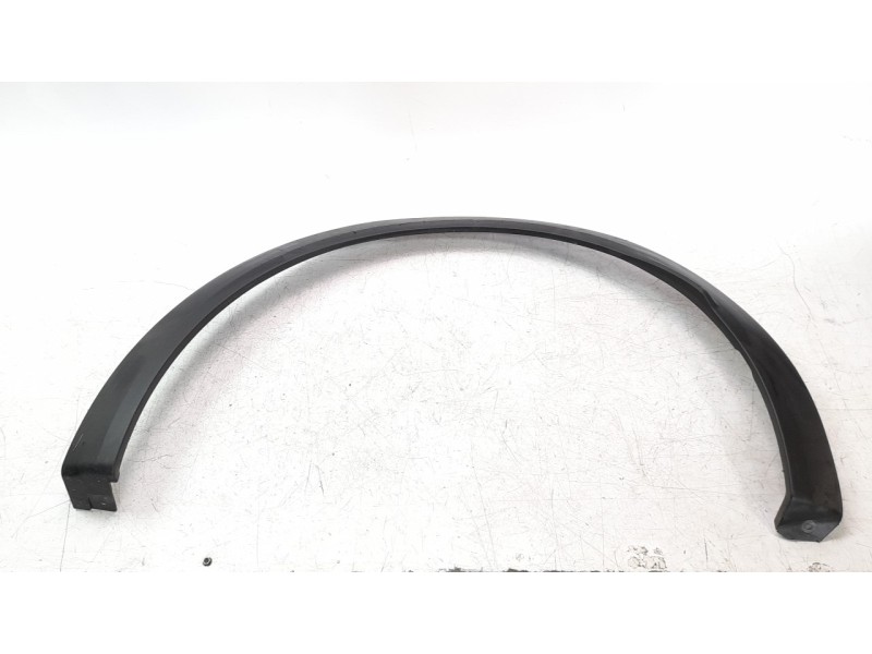 Recambio de aletin trasero izquierdo para renault captur ii 1.0 tce referencia OEM IAM 788A35655R  
