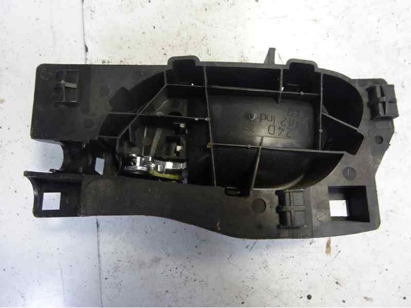 Recambio de maneta interior trasera derecha para citroen c4 sedan collection referencia OEM IAM 96435310VD  