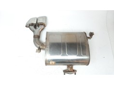 TUBO ESCAPE TRASERO 28710N7790 